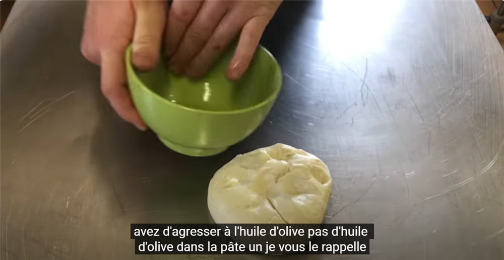 Trucs et astuces et recettes de pizzas au four à bois
